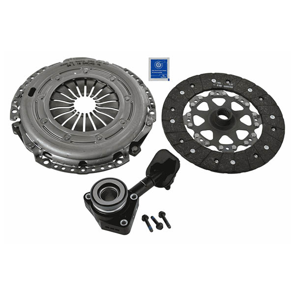 Kit embrague SACHS 3000 990 391