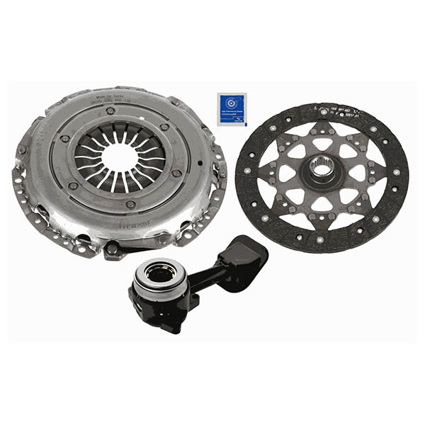 Kit embrague SACHS 3000 990 414