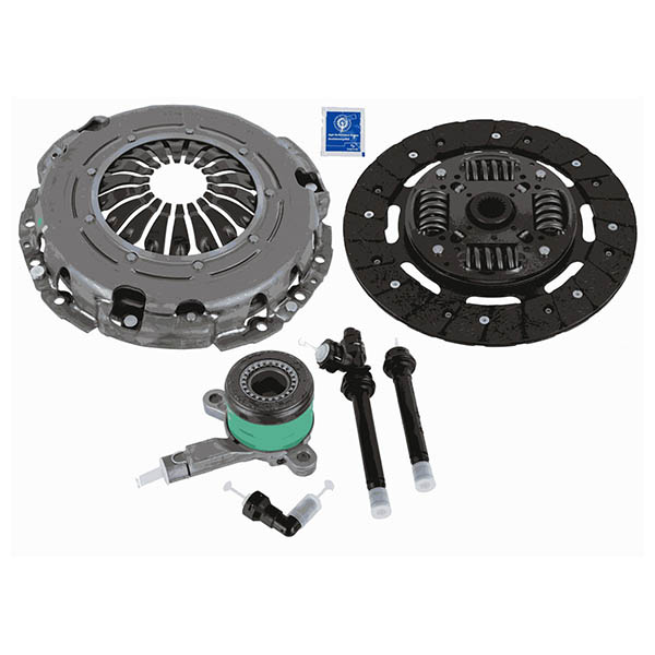 Kit embrague SACHS 3000 990 445