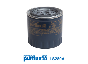 Filtro de aceite PURFLUX LS280A