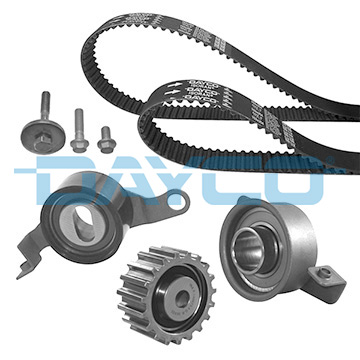 Kit distribucion DAYCO KTB142B