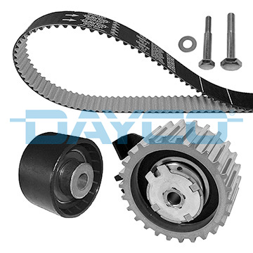 Kit distribucion DAYCO KTB761