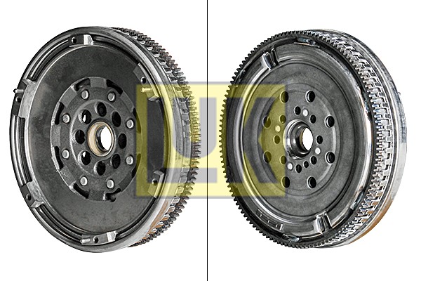 Volante motor LuK 415040210