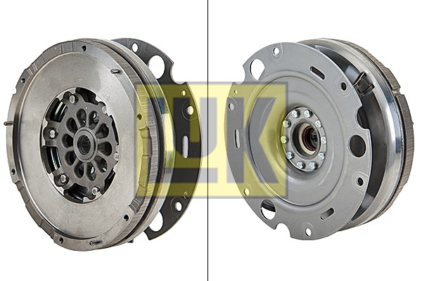 Volante motor LuK 415048210