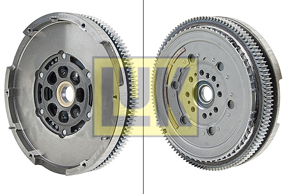 Volante motor LuK 415056010