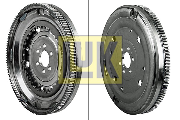 Volante motor LuK 415068009