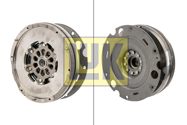 Volante motor LuK 415070610