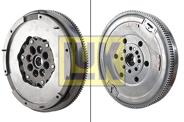 Volante motor LuK 415071410