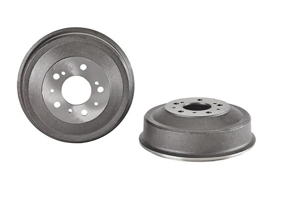 Tambor de freno BREMBO 14.3161.10