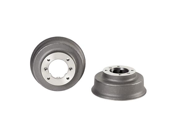 Tambor de freno BREMBO 14.3169.10