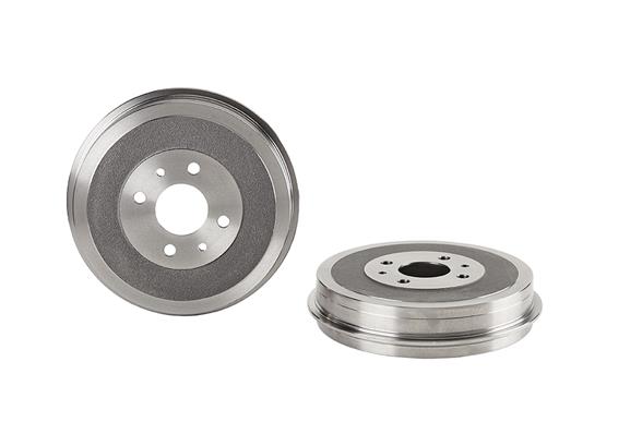 Tambor de freno BREMBO 14.5102.10