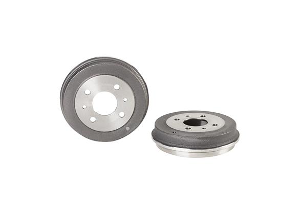 Tambor de freno BREMBO 14.6755.10