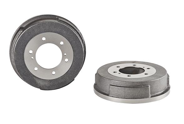 Tambor de freno BREMBO 14.6773.10