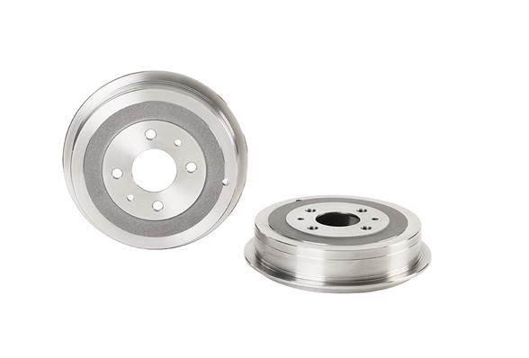 Tambor de freno BREMBO 14.7126.20