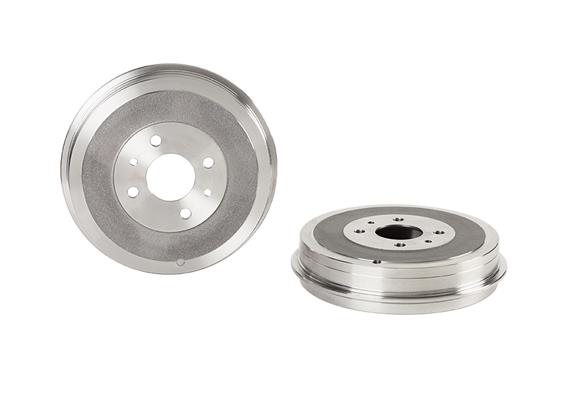 Tambor de freno BREMBO 14.7127.20