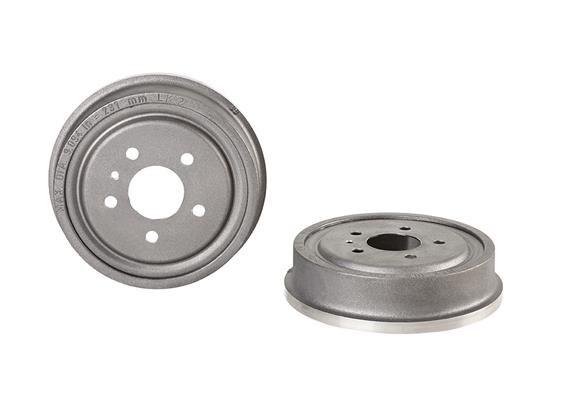 Tambor de freno BREMBO 14.9390.10