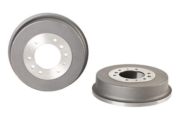 Tambor de freno BREMBO 14.A674.10