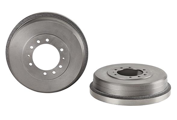 Tambor de freno BREMBO 14.A675.10