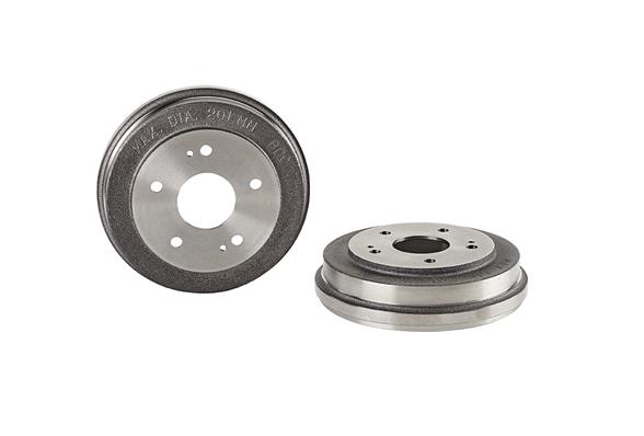 Tambor de freno BREMBO 14.A677.10