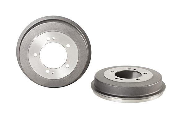 Tambor de freno BREMBO 14.A680.10