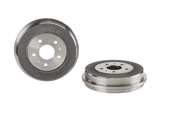 Tambor de freno BREMBO 14.A695.10