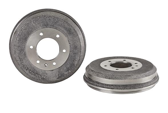 Tambor de freno BREMBO 14.A696.10