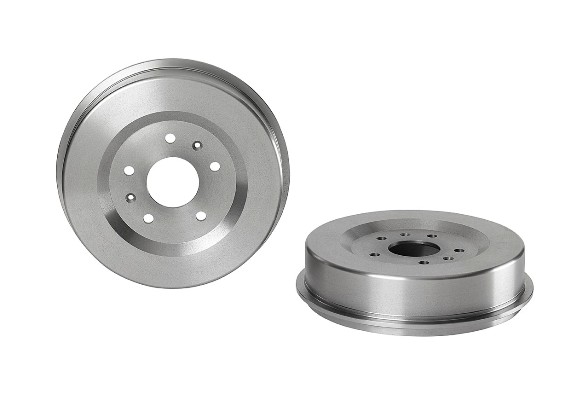 Tambor de freno BREMBO 14.C011.10