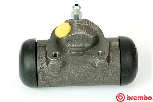 Cilindro principal freno BREMBO A12020