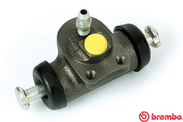 Cilindro principal freno BREMBO A12047