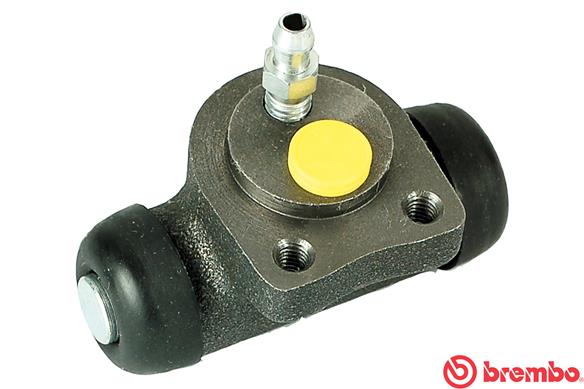 Cilindro principal freno BREMBO A12051