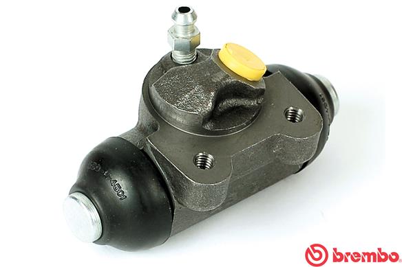 Cilindro principal freno BREMBO A12060