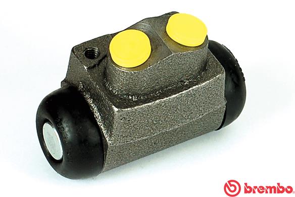 Cilindro principal freno BREMBO A12106