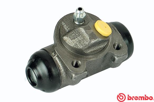 Cilindro principal freno BREMBO A12115