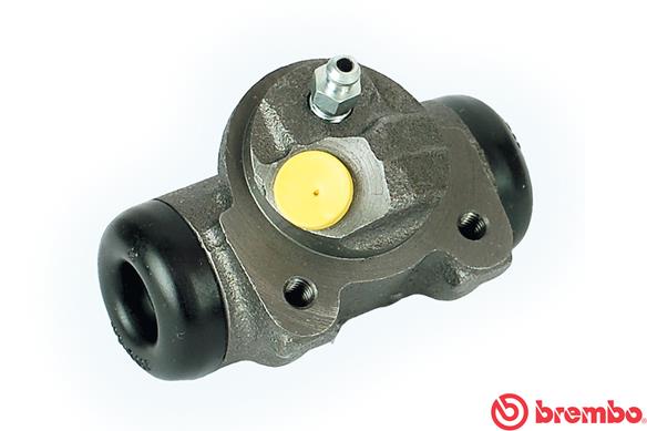 Cilindro principal freno BREMBO A12116