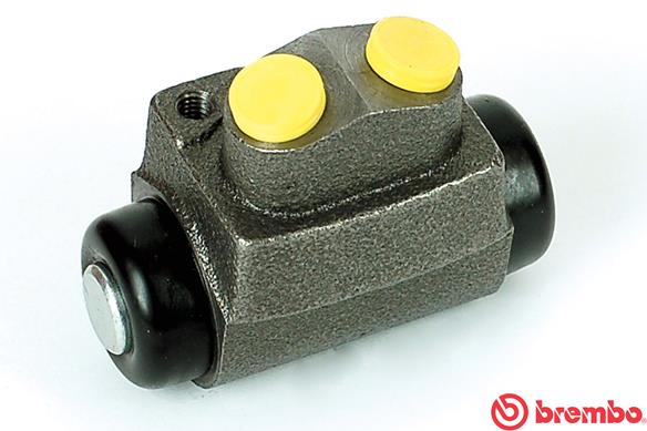 Cilindro principal freno BREMBO A12117