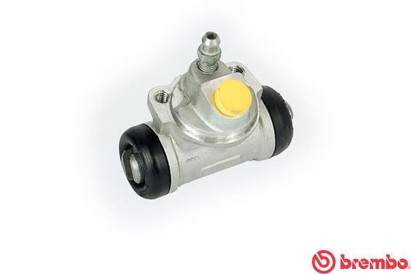 Cilindro principal freno BREMBO A12121