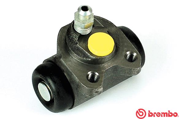 Cilindro principal freno BREMBO A12128