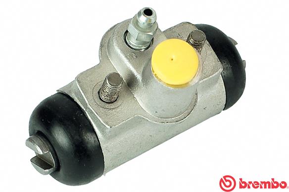 Cilindro principal freno BREMBO A12129