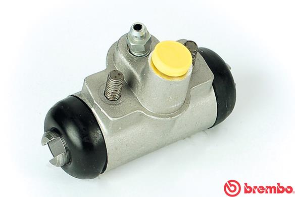 Cilindro principal freno BREMBO A12130