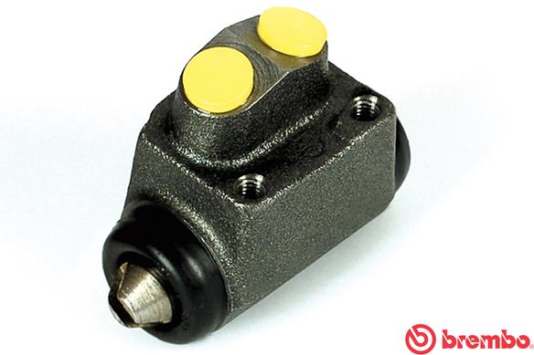 Cilindro principal freno BREMBO A12132