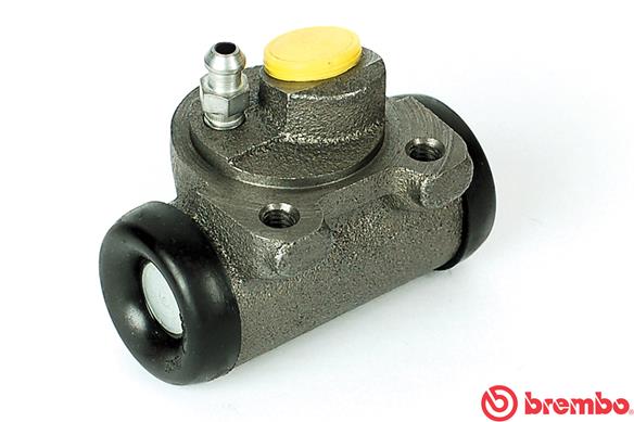 Cilindro principal freno BREMBO A12135