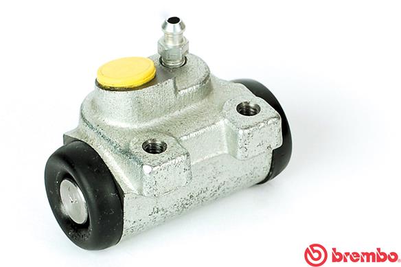 Cilindro principal freno BREMBO A12138