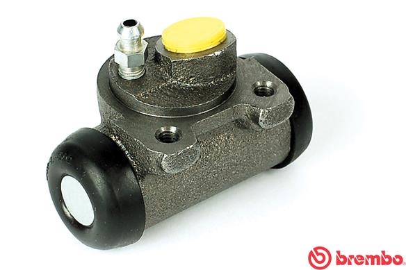 Cilindro principal freno BREMBO A12139