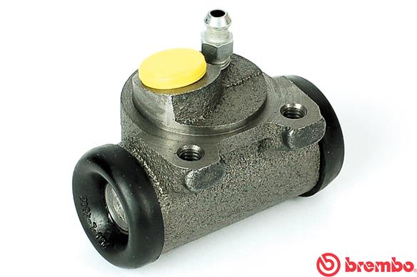 Cilindro principal freno BREMBO A12140