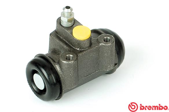 Cilindro principal freno BREMBO A12142