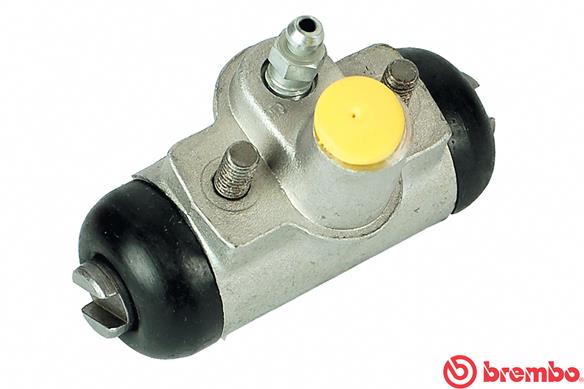 Cilindro principal freno BREMBO A12149