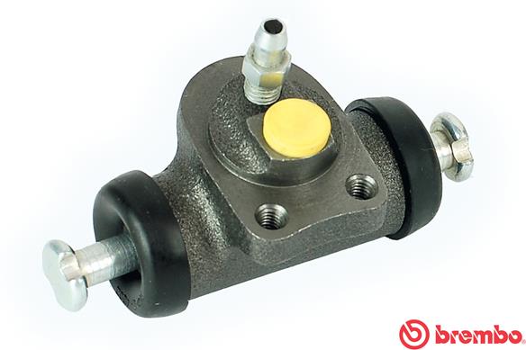 Cilindro principal freno BREMBO A12159