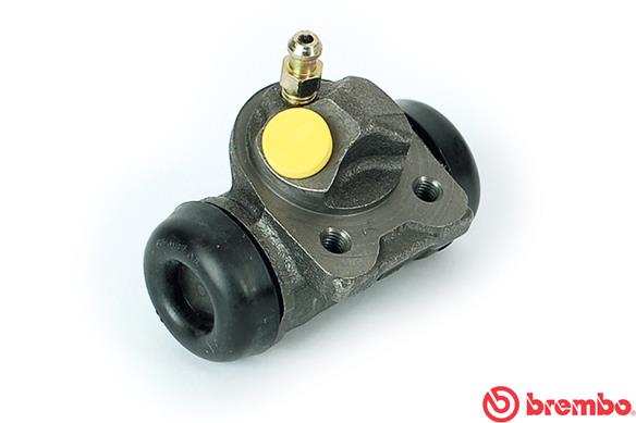 Cilindro principal freno BREMBO A12162