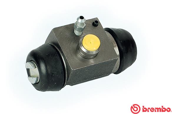 Cilindro principal freno BREMBO A12166