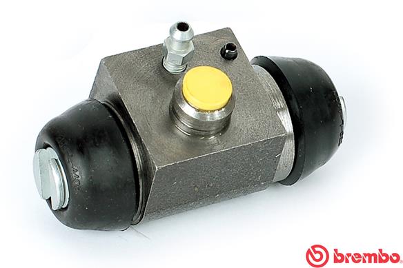 Cilindro principal freno BREMBO A12168